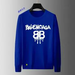 balenciaga pull  manches longues pour homme s_1177b25